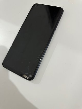 Oppo A53s Negro