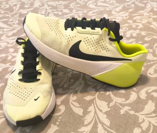 Nike Air Zoom TR 1 Zapatillas Deportivas