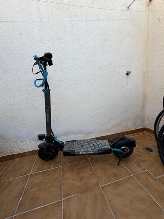 Patinete Eléctrico Speedway SmartGyro
