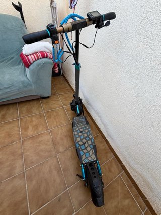 Patinete Eléctrico Speedway SmartGyro