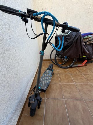 Patinete Eléctrico Speedway SmartGyro