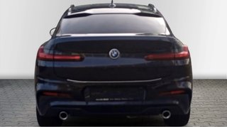 BMW X4 25d xDrive*M Sport