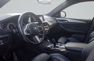 BMW X4 25d xDrive*M Sport