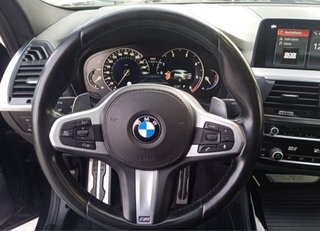 BMW X4 25d xDrive*M Sport