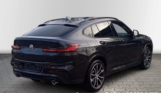 BMW X4 25d xDrive*M Sport