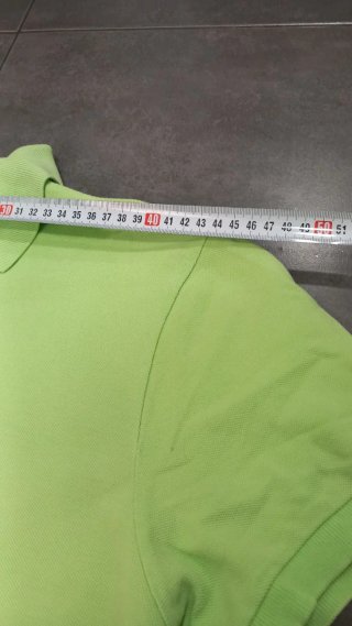 Polo Ralph Lauren M Verde