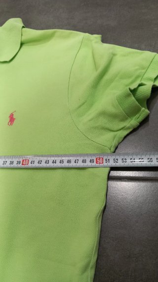 Polo Ralph Lauren M Verde