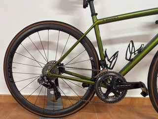 Specialized S-Works Aethos