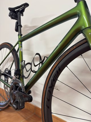 Specialized S-Works Aethos