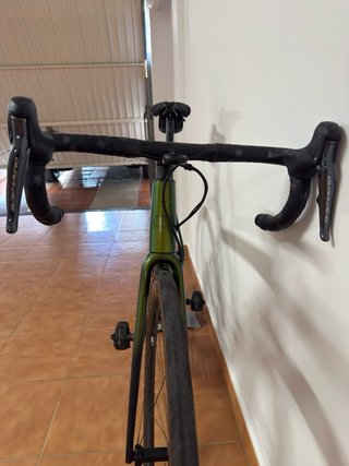 Specialized S-Works Aethos
