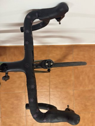 Specialized S-Works Aethos