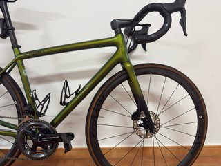 Specialized S-Works Aethos