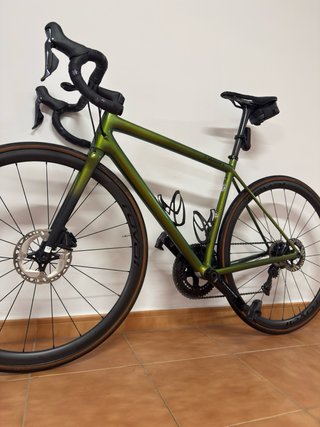 Specialized S-Works Aethos