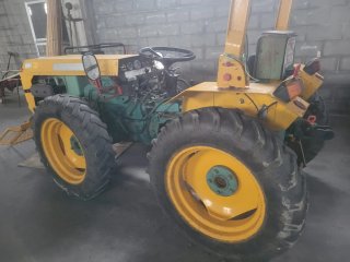 Tractor BJR 3800 F