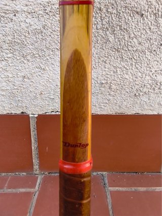 Raqueta Tenis Dunlop Maxply John McEnroe