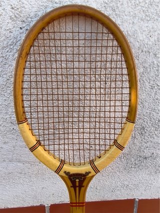 Raqueta Tenis Dunlop Maxply John McEnroe