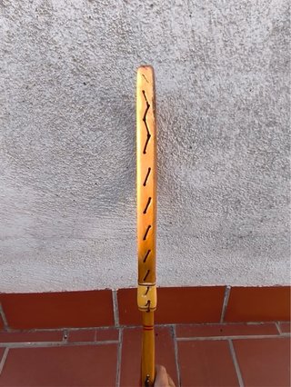 Raqueta Tenis Dunlop Maxply John McEnroe