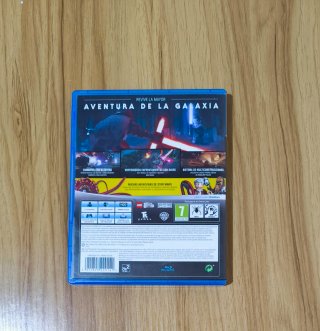 🇪🇦 LEGO Star Wars: El Despertar de la Fuerza PS4