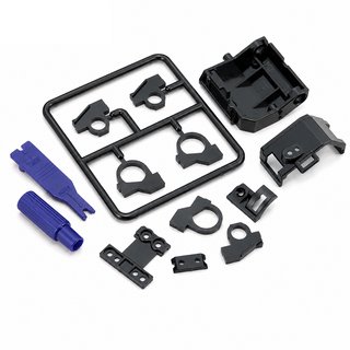 REPUESTOS Kyosho Mini-Z  MR015/MR02/