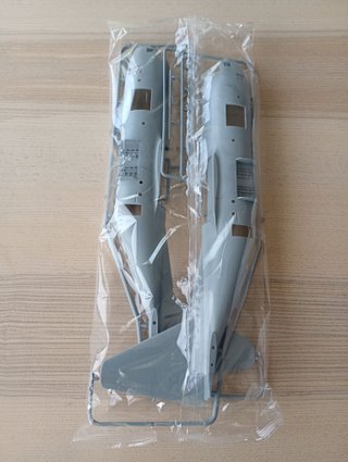 C-130J HERCULES MAQUETA ZVEZDA 1/72
