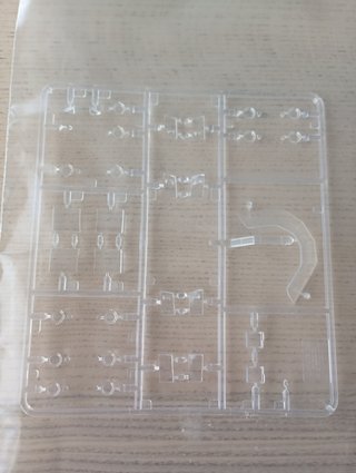 C-130J HERCULES MAQUETA ZVEZDA 1/72
