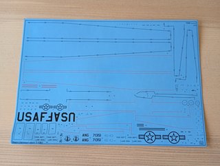 C-130J HERCULES MAQUETA ZVEZDA 1/72