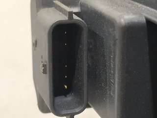 VALVULA EGR NISSAN NV400 FURGON (X62) M9T670 8200