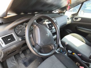 Peugeot 307 2005