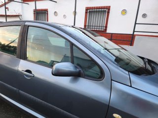 Peugeot 307 2005