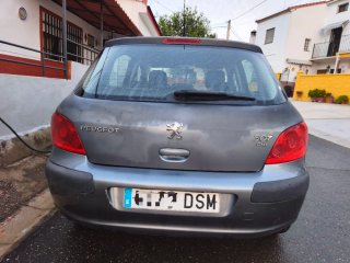 Peugeot 307 2005