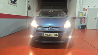 Citroen C4 Picasso 2009
