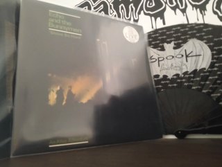 Echo And The Bunnymen - Shine So Hard