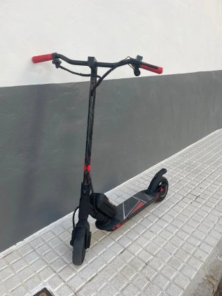 Xiaomi 1s Modificado