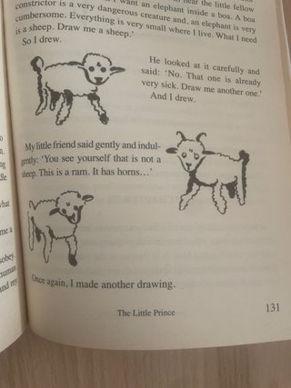 El principito