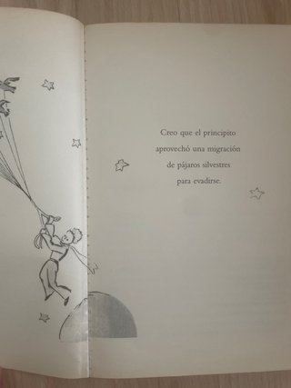 El principito