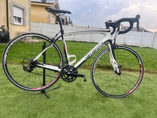 Specialized Roubaix SL2 Carbono