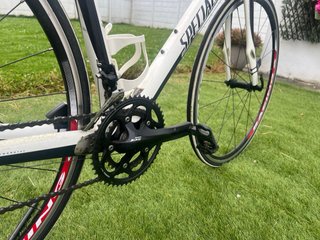 Specialized Roubaix SL2 Carbono