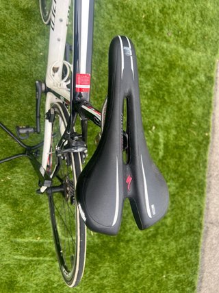 Specialized Roubaix SL2 Carbono