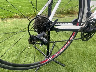 Specialized Roubaix SL2 Carbono