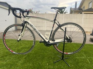 Specialized Roubaix SL2 Carbono