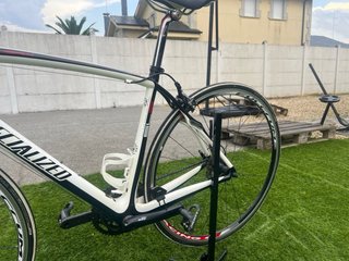Specialized Roubaix SL2 Carbono