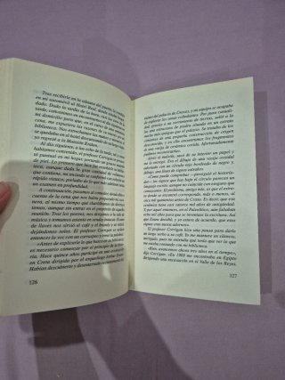 El círculo escarlata