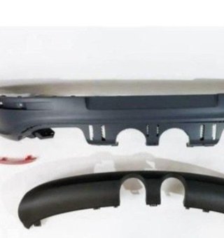 Spoiler Trasero Volkswagen Golf 5 R32 ABS