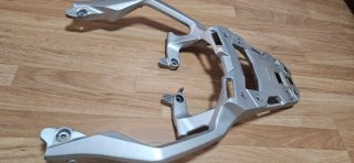 Soporte Portabultos Honda X-ADV 750