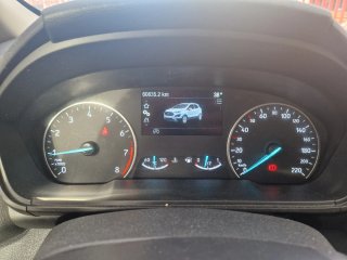 Ford EcoSport 2019