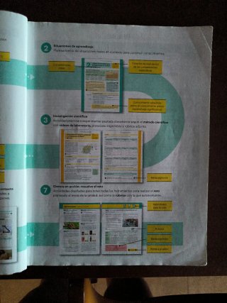 Biología y Geología 3 ESO LOMLOE