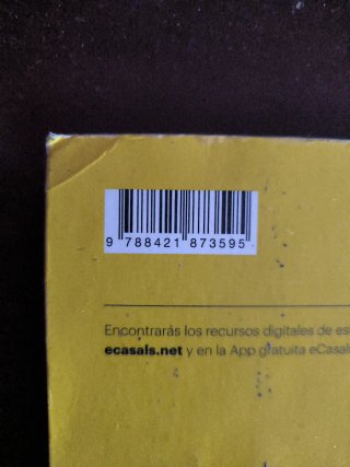 Biología y Geología 3 ESO LOMLOE