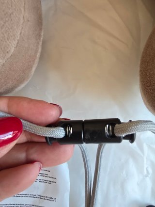 Masajeador cuello - Massager pillow