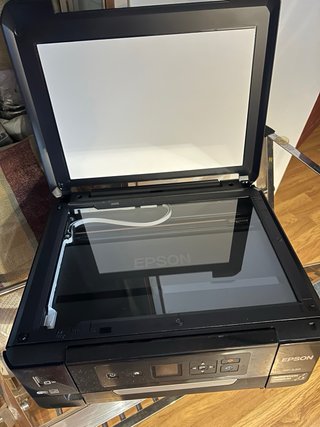 Impresora Epson XP-530 Negra