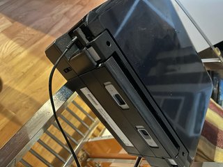Impresora Epson XP-530 Negra